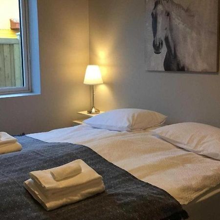 Reykjadalur Guesthouse Hveragerdi Zewnętrze zdjęcie